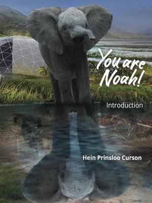 cover image of You are Noah!